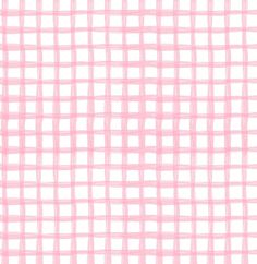 a pink and white checkered pattern with lines on it's surface, as well as the background