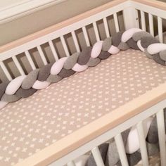 baby crib bumpers Cot Bumpers