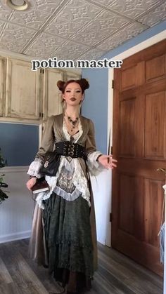 Goth Lookbook, 90s Emo, Pirate Outfit, Pirate Fashion, Alternative Style