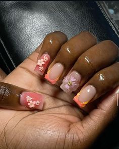 Nails