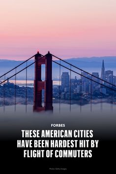 The pain is being felt most acutely in six cities: New York, Chicago, Los Angeles, San Francisco, Houston and Washington, D.C., which have lost an estimated $171 billion in office real estate value since 2019. Here’s how they’re faring and what their mayors are doing about it. Office Real Estate, Downtown Office, Pay Back, Office Buildings, Interest Rates, American Cities, Skyscraper, Houston, Flight