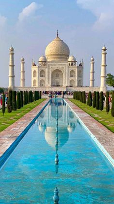 the tajwaf in india is one of the most beautiful places to visit