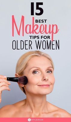 Makeup For 50 Year Old, Makeup For 60 Year Old, Makeup For Over 60, Makeup Over 50, Lifestyle Hacks, 50 Makeup, Makeup Tips For Older Women, Makeup For Older Women, Ootd Instagram