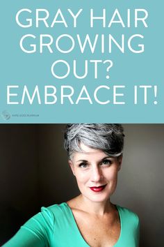 Is you gray hair growing out and you're feeling ready to rock a bold new look? Look no further than Marci's inspiring story! This article features her journey to embracing her natural gray hair and opting for a stylish pixie cut. Learn valuable tips for transitioning to gray hair and explore how a pixie haircut can enhance your silver strands. Silver Shorts, Silver Sisters, Silver Strand, Transition To Gray Hair, Natural Gray Hair, Hair Shine, Short Grey Hair