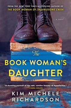 the book woman's daughter