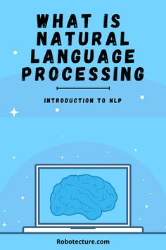 an image of what is natural language processing?