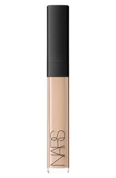 NARS Radiant Creamy Concealer | Nordstrom Jenner Makeup, Nars Radiant Creamy Concealer, Skin Care Benefits, Kylie Jenner Makeup, Concealer Shades, Best Concealer