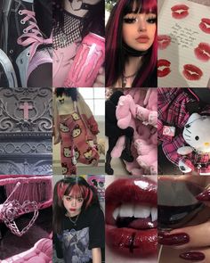 #draculaura #aesthetic #monsterhigh #core Draculaura Room Aesthetic, Dark Draculaura, Emilie Core, Monsterhigh Aesthetic, Draculaura Core, Draculaura Halloween Costume, Wattpad Themes, Dracula Aesthetic