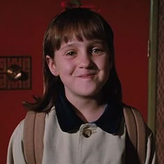 Matilda Movie Aesthetic, Matilda Aesthetic, Matilda Quotes, Nostalgic Movies, School Presentation