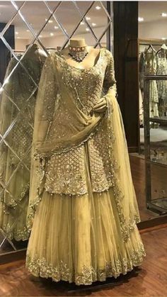 Latest Party Wear Dresses, Wedding Lehenga Designs, Asian Bridal Dresses, Fancy Dresses Long