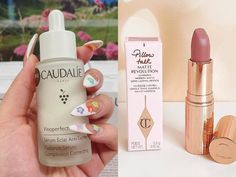 Former Sephora employee shares expensive products to buy + photos — Business Insider Sephora Employee, Wedding Lipstick, Charlotte Tilbury Matte Revolution, Holy Grail Products, Skin Care Benefits, Tinted Spf, Sephora Beauty, Grande Cosmetics, Eyelash Serum