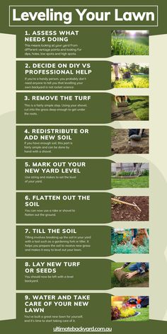 an info sheet describing the benefits of lawn care for your home or business, including landscaping