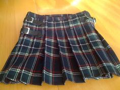 Kilt tutorial Celtic Clothes, Scottish Costume, Vintage Corner, Scottish Style, Sewing To Sell