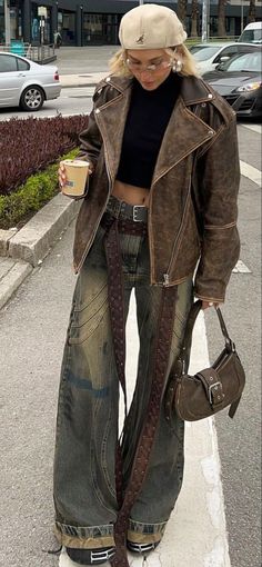 Neue Outfits, Fall 23, Looks Street Style, Mode Inspo, Winter Fits, 가을 패션, Look Vintage, Mode Vintage, Fall 2023