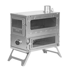 an image of a stove that is on a stand