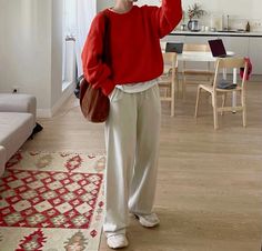 Minimalist Outfit, Daily Outfits