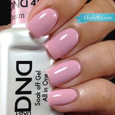 Pink Gel Polish Colors, Soak Off Gel Nails, Gel Nail Colors