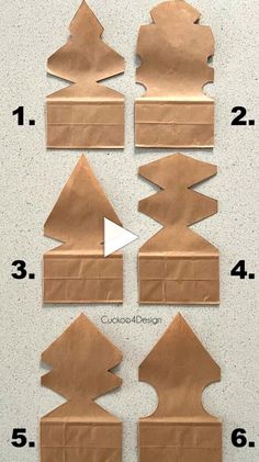 ✓ ✓ Templates for making paper bag snowflakes How to make large 3D paper bag snowflakes using lunch bags easy paper bag snowflakes using lunch bags How to make paper bag snowflakes using lunch ! Large Paper Snowflakes, Make Paper Stars, Paper Bag Stars, Paper Bag Snowflakes, Make Paper Bag, Easy Paper Bag, Bag Snowflakes, 3d Paper Snowflakes, Diy Paper Bag