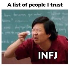 Infj Men, Infj Facts, Infj Empath, Mbti Ships