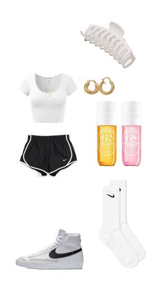 Karissa Sporty Outfits For School Summer, Cute Sporty Outfits For School, Dance Fits, Shuffle Outfits, Disney Trip Outfits, Cute Sporty Outfits, City Outfits, Trendy Outfits For Teens, Casual School Outfits