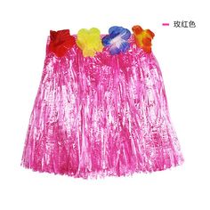 Add some island flair to any party with the Hawaiian Hula Skirt - perfect for birthdays, Children's days, and any celebration! This hula skirt features a solid color pattern and is designed to make any party feel like a tropical paradise. It's perfect for children's birthday parties, Children's Day celebrations, and any other party where you want to add a touch of fun and adventure. Light and comfortable to wear, Perfect gift for special occasions, Made of High-quality materials, and Skin-friend Hawaiian Costume, Hula Skirt, Grass Skirt, Costume Ball, Children's Day, Essential Dress, Good Times Roll, Baby Boy Shoes, Women Essentials