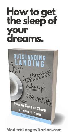 Sleep matters more than you think. Sleep is more important than diet and exercise combined. So how can you get the sleep of your dreams? First, know your sleep chronotype and then when to stop drinking, stop eating, stop coffee, and stop looking at your cell phone. It’s not how long you sleep, it’s how good you sleep that counts. #biohacksleep  #sleep #insomnia #cantsleep #sleeptips #healthysleep #modernlongevitarian