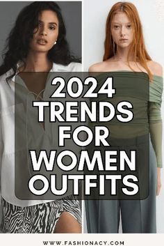 Spring Summer Fashion Trends, Fashion Trend Forecast, Fashion Forecasting, Trendy Fall Outfits, Spring Fashion Trends, Summer Fashion Trends