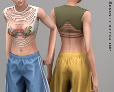 The Sims 4 Top, Female Cc Clothes, S4cc Clothes, Clothes Cc Sims 4, Sims 4 Resource, Sims 4 Dump, Sims 4 Custom Content Patreon, Mods The Sims 4