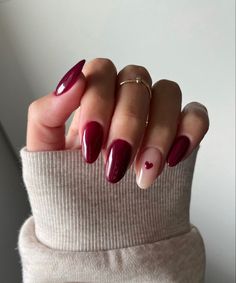 Trendy Christmas Nails, Radiant Beauty, January Nails, Fall Gel Nails, Smink Inspiration, Classy Acrylic Nails, Makijaż Smokey Eye, Thanksgiving Nails, Soft Nails