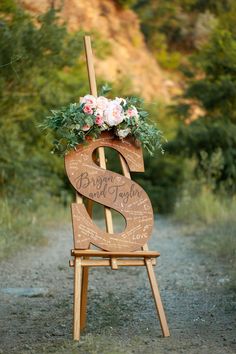 Letter Wedding Decor, Wedding Guest Table, Guest Book Sign, Guest Books, Sign Wedding