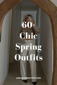 Spring is a season of renewal, and what better way to embrace it than by refreshing your work wardrobe? This year, classy & comfortable spring wor...