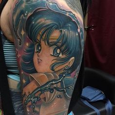 Disney Princess Films, Bohemian Tattoo, Powerpuff Girls Characters, Moon Tattoos