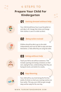 How To Prepare My Child For Kindergarten Getting Ready For Kindergarten, Ready For Kindergarten, Parallel Parenting, School Advice, Parenting Inspiration, School Labels, Kindergarten First Day