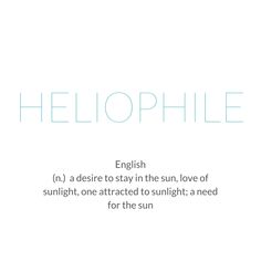 the words helloophile are written in different font styles and colors on a white background