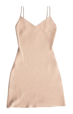 This sleek and versatile slip dress is made of soft and sustainable Cupro aka vegan silk. Bias cut with adjustable straps. Sizes S-3X. Nude Slip Dress, Chunky Sweaters, Cupro Fabric, Nude Color, Chunky Sweater, Sustainable Fabrics, Real Women, Recycled Cotton, Plus Size Fashion