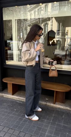 Stile Hijab, Mode Zara, Corporate Outfits, Mode Inspo, 가을 패션, Autumn Outfit, Fashion Mode