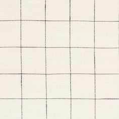 a white and black checkered wallpaper pattern with small squares on it's sides