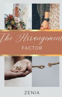 the engagement factor by zenia