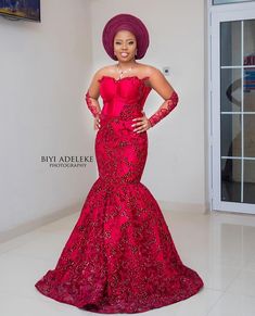 Lace Asoebi, Lace Asoebi Styles, Latest Asoebi Styles, African Weddings, Stylish Naija, Bride And Groom Outfits, Corporate Dress, Lace Dress Styles, Latest Fashion Dresses