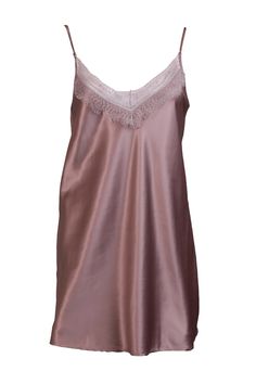 Smooth satin nightgown with lace applications. All of Entos' products are designed and produced in Mexico using high quality materials imported from Europe. Detailed Features: Adjustable straps. 92% polyester / 8% spandex Hand wash with cold water. Do not use bleach. Hang Dry away from direct sunlight. Satin Nightgown, Boy Shorts, Hair Jewelry, Short Tops, Night Gown, Best Sellers, Bralette, Cold Water, Adjustable Straps