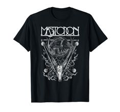 PRICES MAY VARY. Official Mastodon Merchandise Mastodon T-Shirts for Men, Women, Girls and Boys; Mastodon Apparel; Mastodon T-Shirt for Adults; Mastodon T-Shirts for Kids Lightweight, Classic fit, Double-needle sleeve and bottom hem Branded T Shirts, Top Styles, Fashion Branding, For Kids, Mens Shirts, For Men, T Shirts, Mens Tshirts, T Shirt