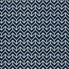 a blue and white geometric pattern