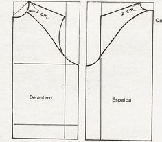 the diagram shows how to make an open door with two sides and one side that is closed