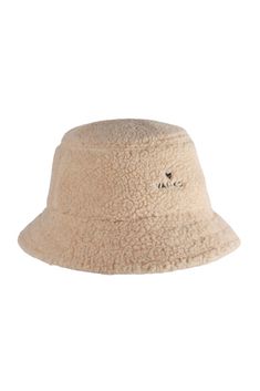 Teddy Bucket Hat - VAI-KOCaps Teddy Bucket Hat, Hat Fits, Wild Adventures, Polar Fleece, Environmental Impact, Cold Day, One Size Fits All, Lei, Bucket Hat