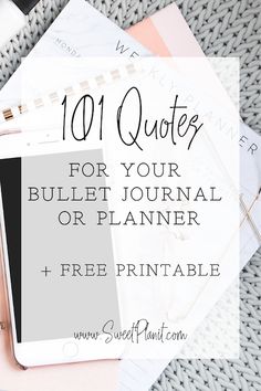 Bullet Journal Banners, How To Bullet Journal, Bullet Journal Page, Bullet Journal For Beginners, To Do Planner, Quotes To Motivate, Bullet Journal Printables