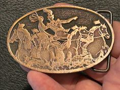 Chariot Races in the Roman Empire belt buckle by Matusik & Sons, 1977, Chicago, USA, copper color, questions, please ask, US shipping only. Chicago Usa, The Roman Empire, Suspender Belt, Copper Color, Roman Empire, Belt Buckle, Suspenders, Belt Buckles, Labour Day