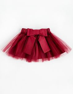 This is a lovely baby girl tutu skirt, handmade with love in a gorgeous little country Lithuania in Northern Europe.  We created this toddler tutu skirt with lots of care and attention to every detail, so you could be sure it is a perfect choice for your little girl.  We value natural fabrics, so underskirt is made of 100% cotton, certified according to STANDARD 100 by OEKO-TEX. It is safe for babies, soft and breathable. The above layer of the skirt is made of tulle, to maintain charm of tutu s Dark Red Skirt, Girls Tulle Skirt, Skirt Tutu, Red Tutu, Toddler Skirt, Girl Tutu Skirt, Toddler Tutu