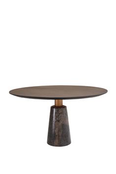 Gray Marble Dining Table | Eichholtz Geneva | OROA Manger Design, Oak Table Top, Luxurious Interior, Marble Dining Table, Natural Element, Gray Marble, Coffee Table Desk, Moving Furniture, Wood And Marble