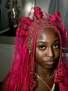 Safe Hairstyles, Natural Cornrows, Winter Hairstyles For Black Women, Long Cornrows, Hair Braid Designs, Cornrow Braids, Braided Hairstyles For Black Women Cornrows, Woman Hair, Cute Braided Hairstyles