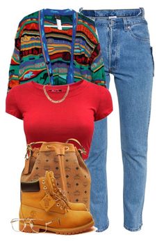 90’s chick 90s Timberlands Outfit, Fashion 80s Women, Timberlands Outfit, 90s Fashion For Women, Chica Dark, 90s Fashion Women, 90s Inspired Outfits